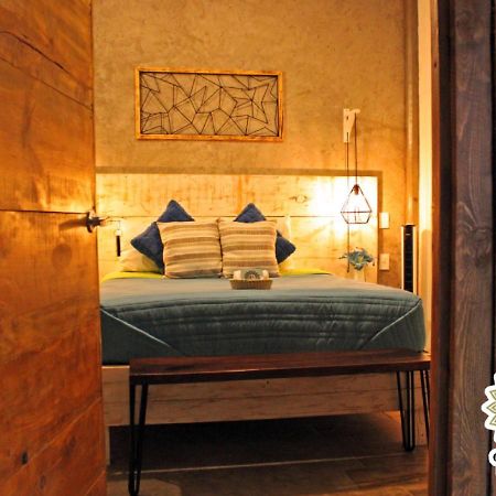 Casa Flora Atlixco 호텔 외부 사진