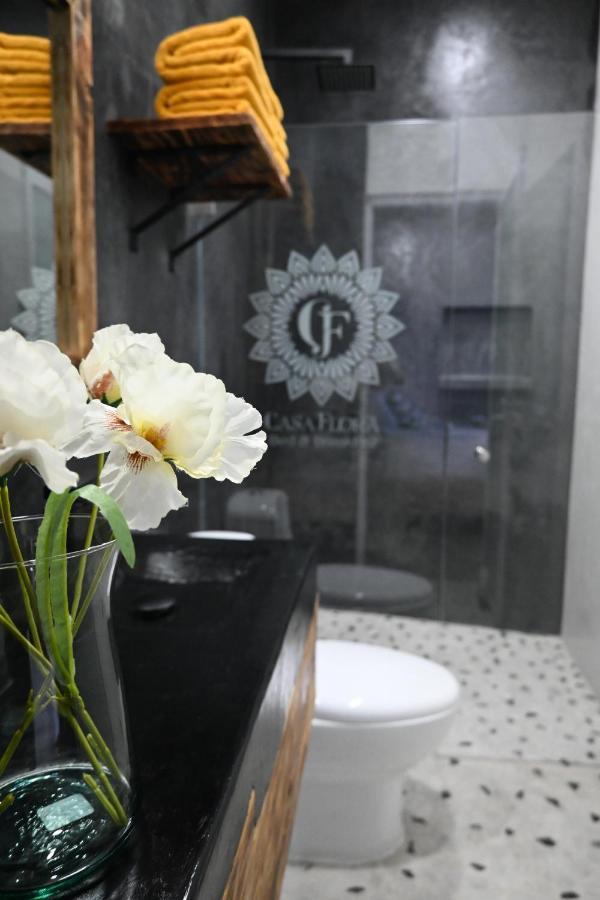 Casa Flora Atlixco 호텔 외부 사진