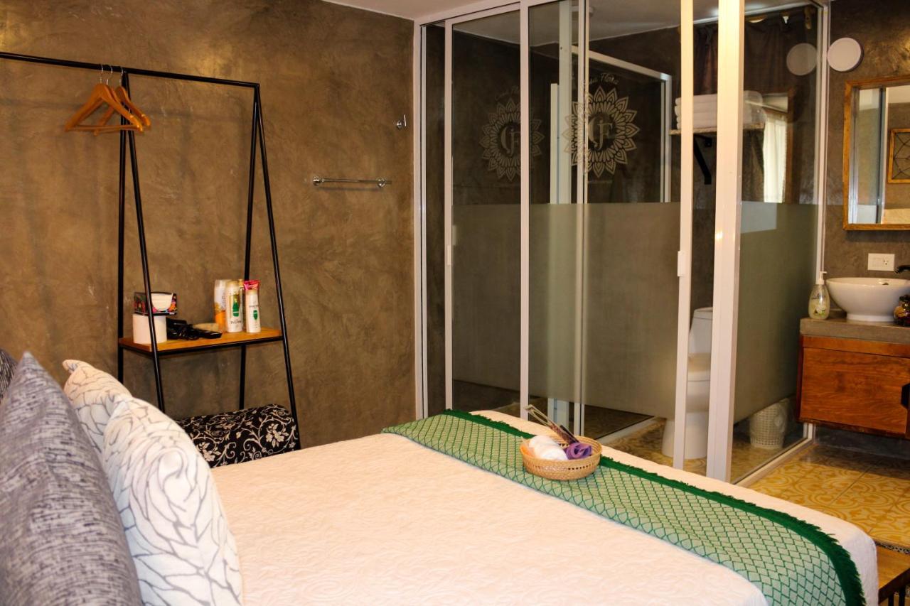 Casa Flora Atlixco 호텔 외부 사진