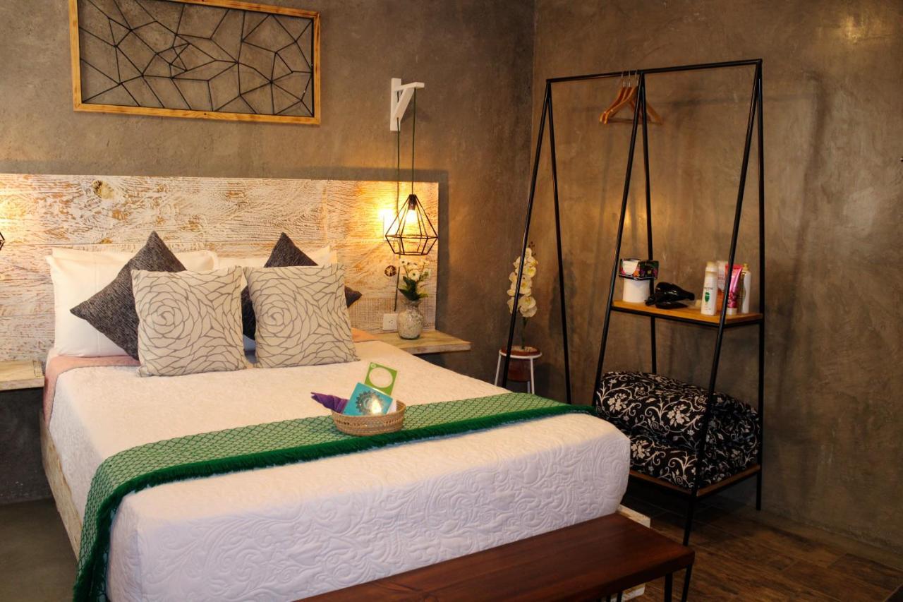 Casa Flora Atlixco 호텔 외부 사진